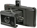Фотоаппарат "Polaroid Land model J66" (арт.026)
