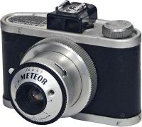 Фотоаппарат "Meteor" (арт.112)