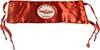Нарукавная повязка "Аэрофлот СССР" с изнанки отороченная ценными породами хлопка (арт.244) ― STARINISM.RU