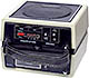 Магнитофон кассетный восьмидорожечный "Sears" (арт.140) ― STARINISM.RU