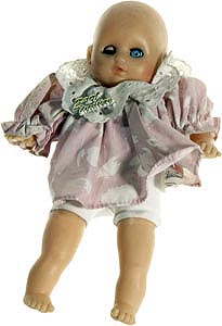 Кукла 20 см (арт.016) ― STARINISM.RU